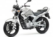 Yamaha YBR 250 Yamaha YBR 250